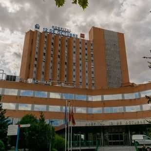 Lento descenso de contagios e ingresos por Covid en Madrid