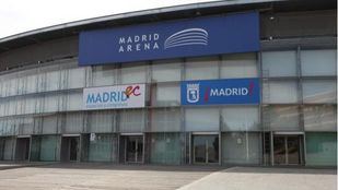 Se cumplen nueve años de la tragedia del Madrid Arena