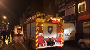 El temporal obliga a los bomberos a realizar más de 175 salidas la pasada noche