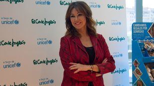 La presentadora Ana Rosa Quintana se retira temporalmente por cáncer de mama