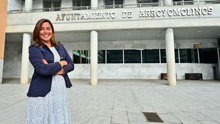 Ana Millán: “Pagar un peaje por ir a trabajar no es socialismo”