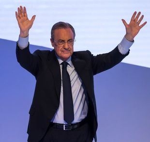 Madrid, hogar de los más ricos de España según Forbes