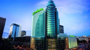 El Corte Inglés contratará a unas 6.000 personas para reforzar la campaña de Navidad