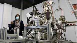 Comienza la Semana de la Ciencia y la Innovación