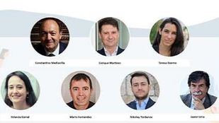 Webinar Recurra Ginso: 'La tecnología como aliada en salud mental y violencia de género'