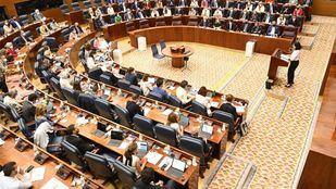 Confirmada la "histórica" bajada del IRPF