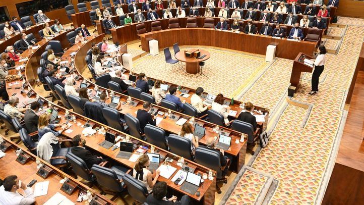 Confirmada la 'histórica' bajada del IRPF