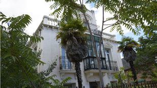 Cibeles estudia proteger 590 edificios de arquitectura moderna