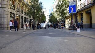 Arganzuela, Centro y Chamberí mejorarán su accesibilidad