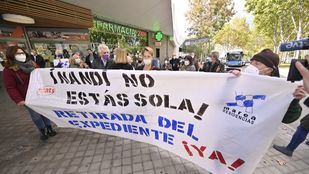 Piden reabrir la comisión de investigación de residencias