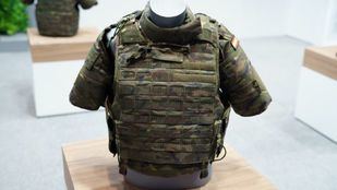 Una feria para dar a conocer las capacidades de la industria de Defensa española