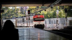 Cercanías Madrid convoca su XIII certamen de fotografía