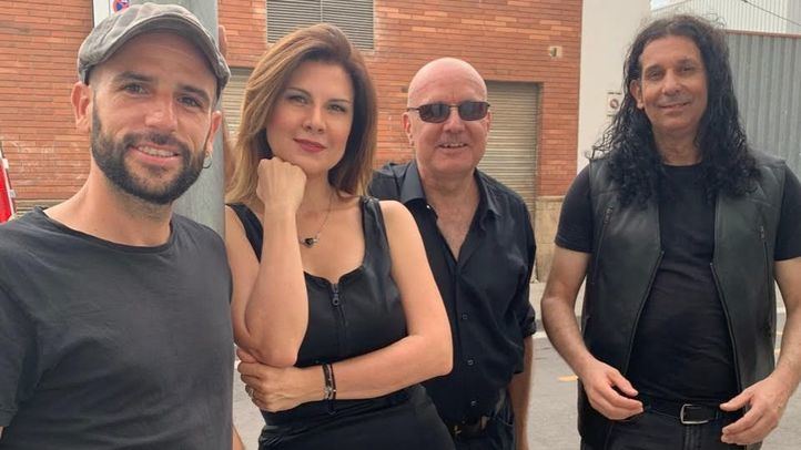 El 'Power Trío' prepara un gran lanzamiento