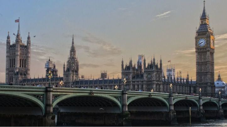 Londres (Reino Unido)