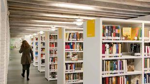 Un único carné para todas las bibliotecas de la región