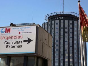 Baja la presión hospitalaria en una jornada con cuatro fallecidos por Covid