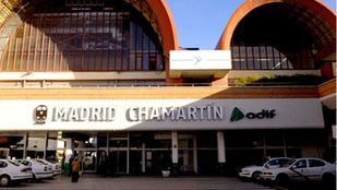Renfe amplía las comunicaciones entre Madrid y Valladolid