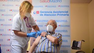 Arranca la segunda fase de la vacunación contra la gripe