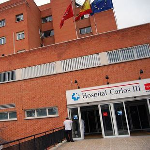 Los contagios por Covid se mantienen estables en Madrid