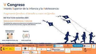 España continúa sin priorizar el acogimiento familiar