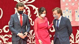 Montesinos asegura que el Congreso del PP se celebrará "en los plazos marcados"