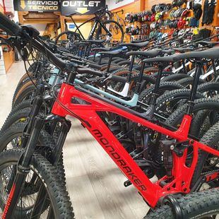 La venta de segunda mano, foco de negocio de los ladrones de bicicletas