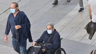 Asciende el número de contagios y fallecidos en las últimas 24 horas