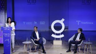 Telefónica redobla su apuesta por el futuro con el Hub mundial de Innovación y Talento