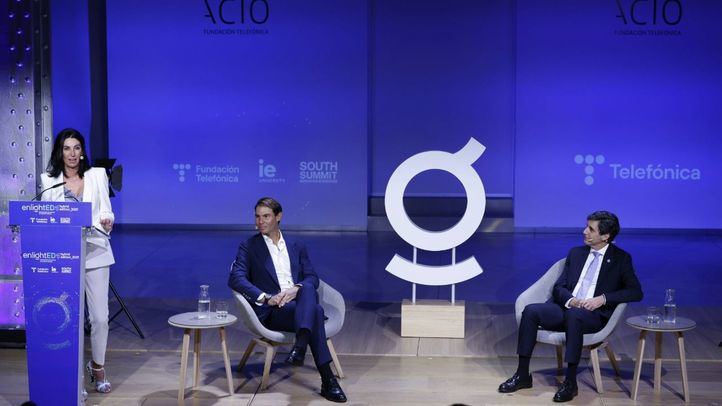 Telefónica redobla su apuesta por el futuro con el Hub mundial de Innovación y Talento