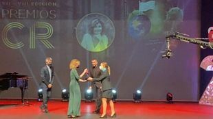 "Cuando esto pase..." de Esther Ruiz Moya, premiada por el Grupo editorial Círculo Rojo