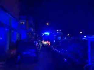 Herido muy grave tras ser agredido con arma blanca