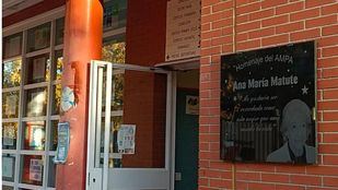 Un colegio de Getafe confina 18 aulas por 49 casos