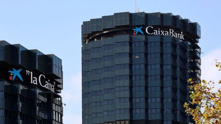 CaixaBank materializa este fin de semana la integración tecnológica y comercial más grande realizada hasta ahora