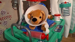 El Corte Inglés refuerza y lanza nuevos servicios de elección y reserva de juguetes para Navidad