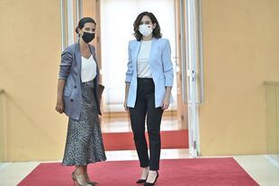 Vox envía su propuesta de Presupuestos y PP lo recibe en "positivo"