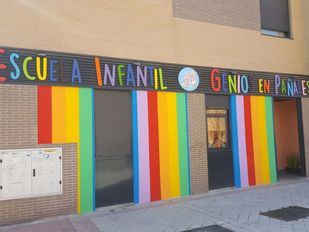 Detenida la responsable de una escuela infantil de Fuenlabrada