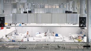 Madrid, tercera región con mayor tasa de fallecidos por Covid en 2020