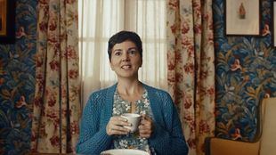 Este es el anuncio de la Lotería de Navidad