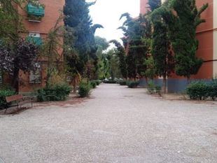 La EMVS mejorará las zonas verdes y la accesibilidad de Ciudad de los Ángeles