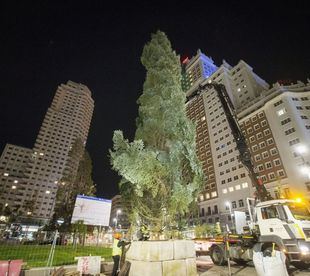 Así será la Navidad en Madrid