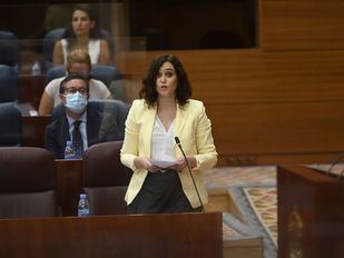 El PP madrileño pedirá en la Asamblea que se paralice la Ley de Vivienda