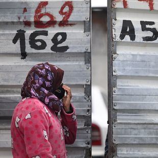 Aniorte anuncia un acuerdo para el realojo de 170 familias de la Cañada Real