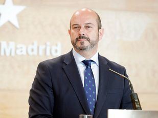 El PP madrileño presenta 17 enmiendas a los Presupuestos Generales del Estado