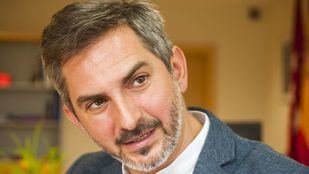 José Aniorte, esta tarde en Onda Madrid