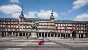 El plazo para solicitar los bonos turísticos se abre este martes