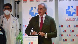 Madrid no prevé endurecer las restricciones Covid "a corto plazo"