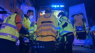 Detenido el presunto autor de un homicidio cometido en un bar de Canillejas