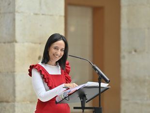 Mercedes González, favorita para liderar la agrupación socialista de la capital