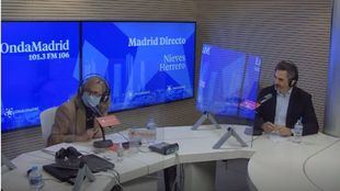 Aniorte: “Me da igual pactar con Vox o el Grupo Mixto si sus propuestas mejoran las políticas sociales”