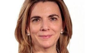 Isabel Aymerich, nueva jefa de gabinete de Ángel Gabilondo
